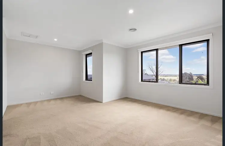 Fifth view of Homely house listing, 1 Blazon Drive, Tarneit VIC 3029