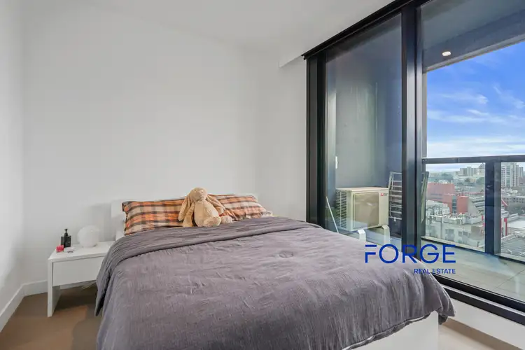 Sixth view of Homely apartment listing, 1417/160 Victoria Street, Carlton VIC 3053
