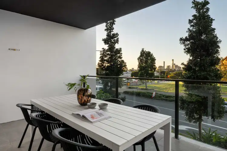 2203/11 Peter Doherty Street, Dutton Park QLD 4102