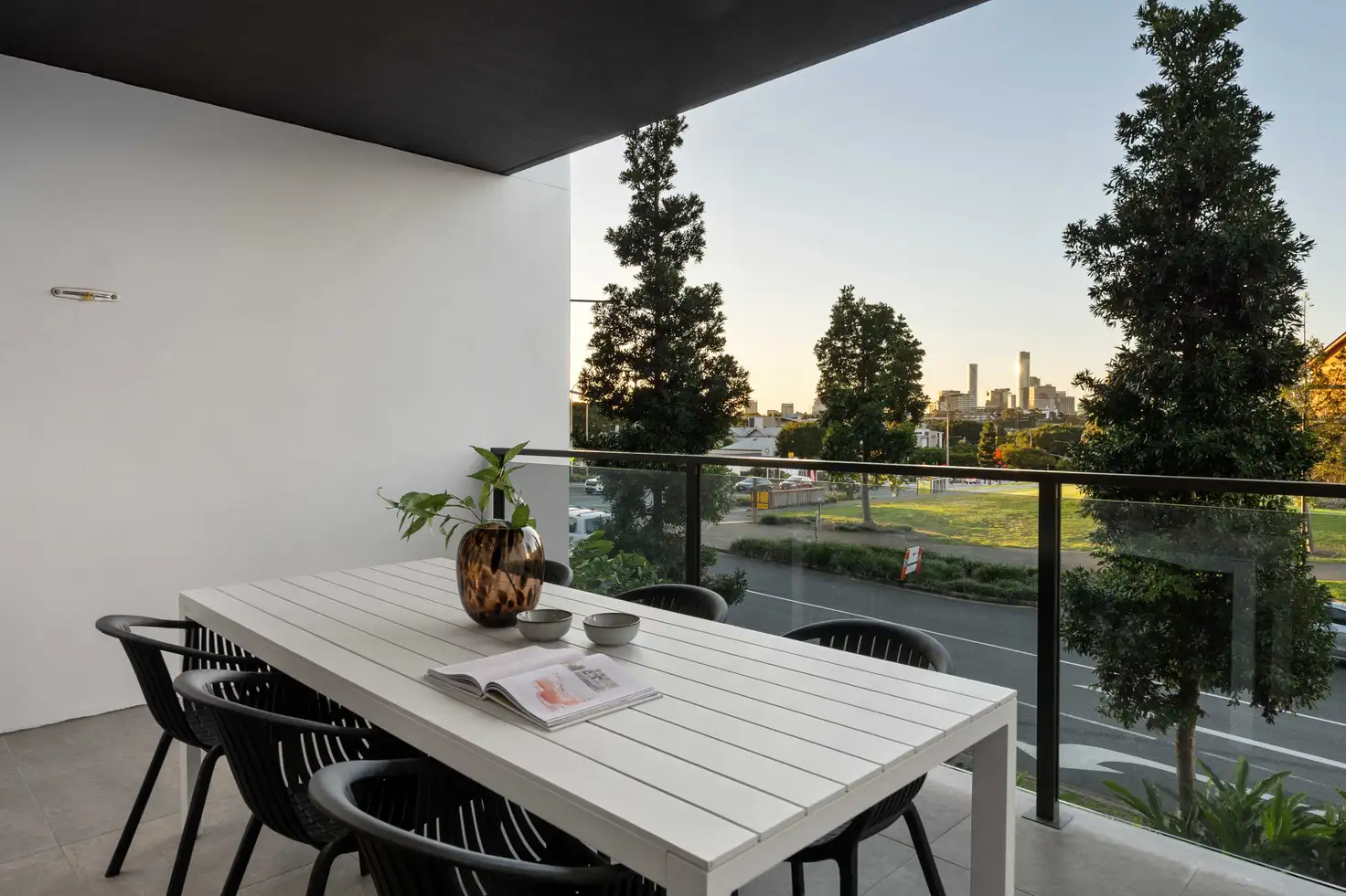 Main view of Homely apartment listing, 2203/11 Peter Doherty Street, Dutton Park QLD 4102