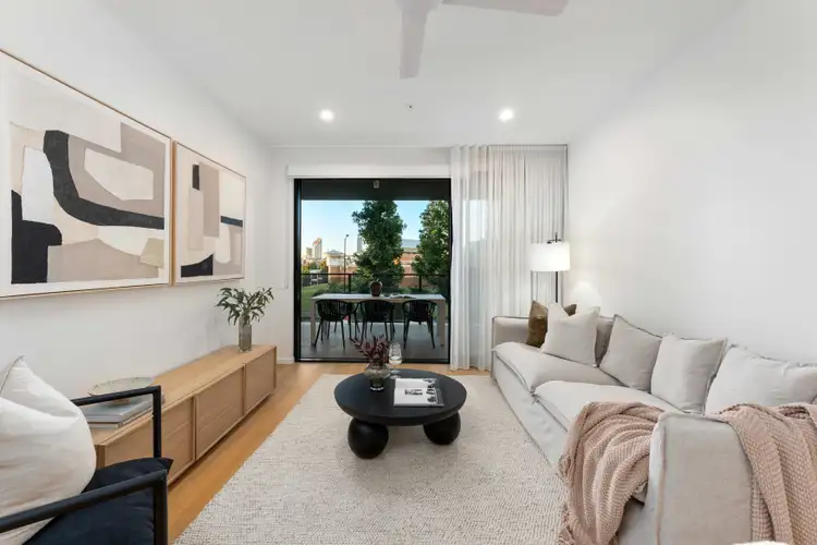 Fourth view of Homely apartment listing, 2203/11 Peter Doherty Street, Dutton Park QLD 4102