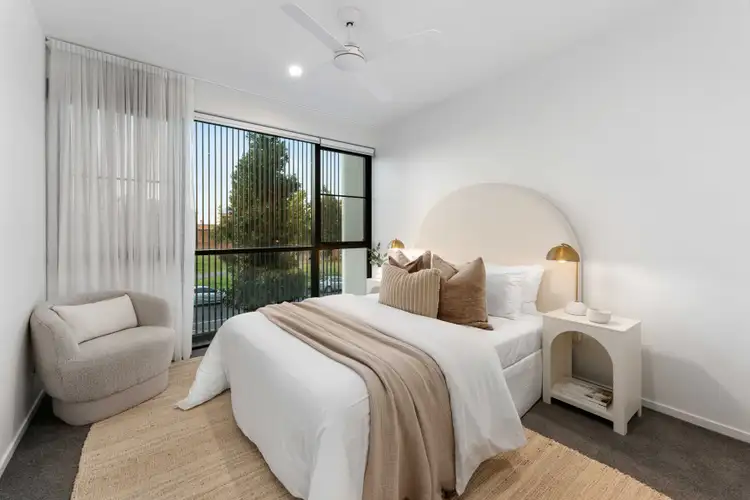 Fifth view of Homely apartment listing, 2203/11 Peter Doherty Street, Dutton Park QLD 4102