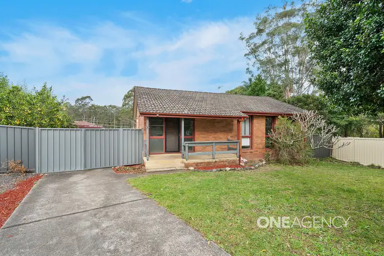 3 Ulrick Place, Nowra NSW 2541