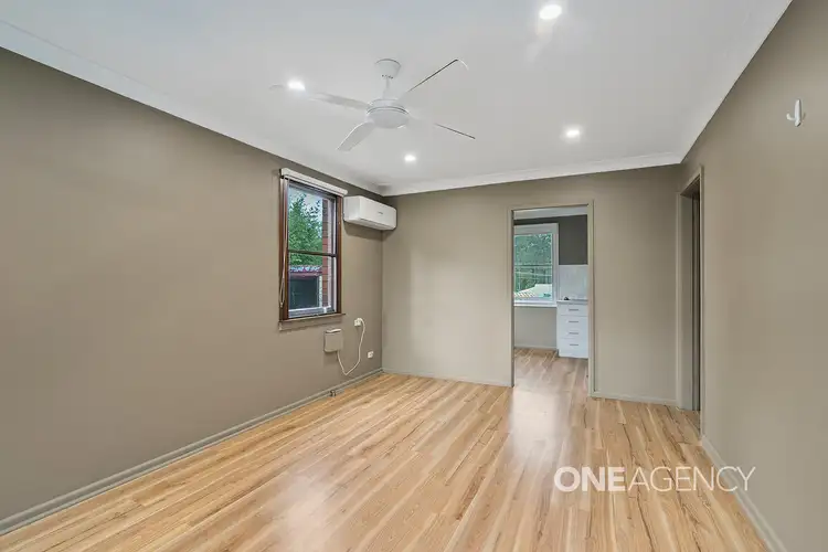 Second view of Homely house listing, 3 Ulrick Place, Nowra NSW 2541