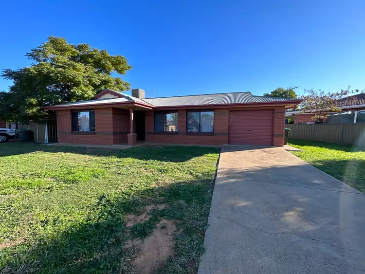 12 Cormorant Cr, Dubbo NSW 2830