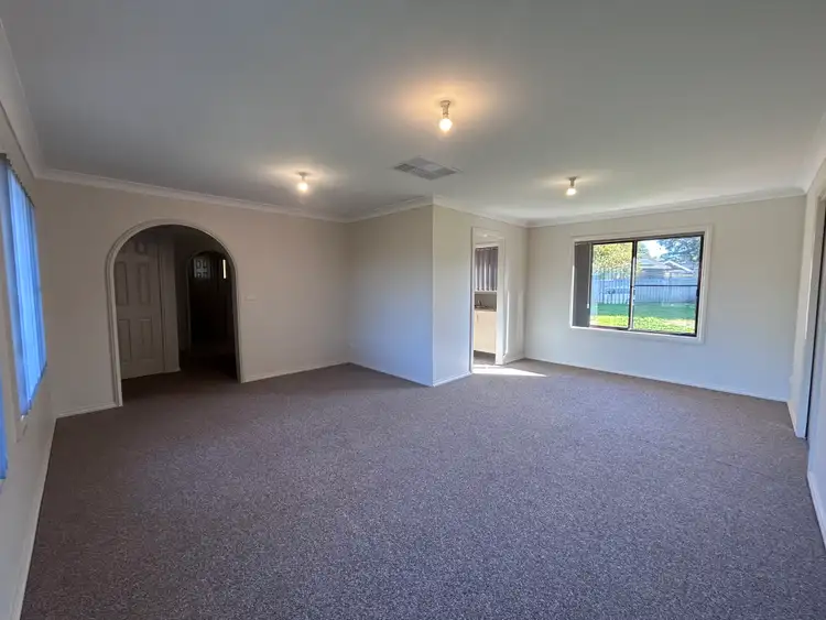 Second view of Homely house listing, 12 Cormorant Cr, Dubbo NSW 2830