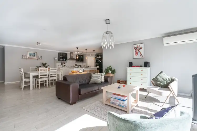 Second view of Homely house listing, 9 Ruskin Brace, Baldivis WA 6171