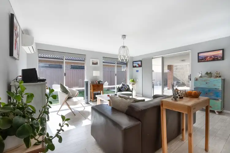 Fourth view of Homely house listing, 9 Ruskin Brace, Baldivis WA 6171
