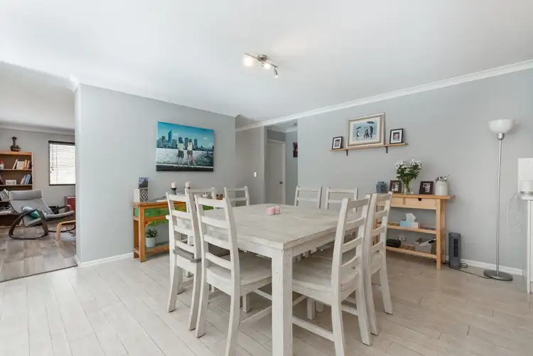 Fifth view of Homely house listing, 9 Ruskin Brace, Baldivis WA 6171