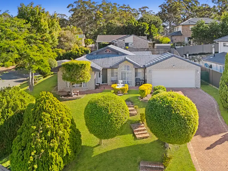 Main view of Homely house listing, 15 Charnley Court, Shailer Park QLD 4128