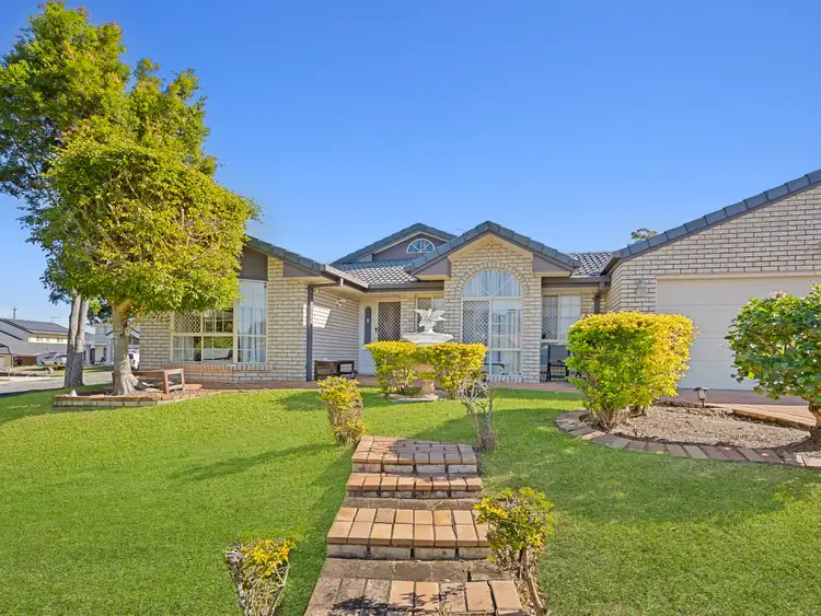 Second view of Homely house listing, 15 Charnley Court, Shailer Park QLD 4128