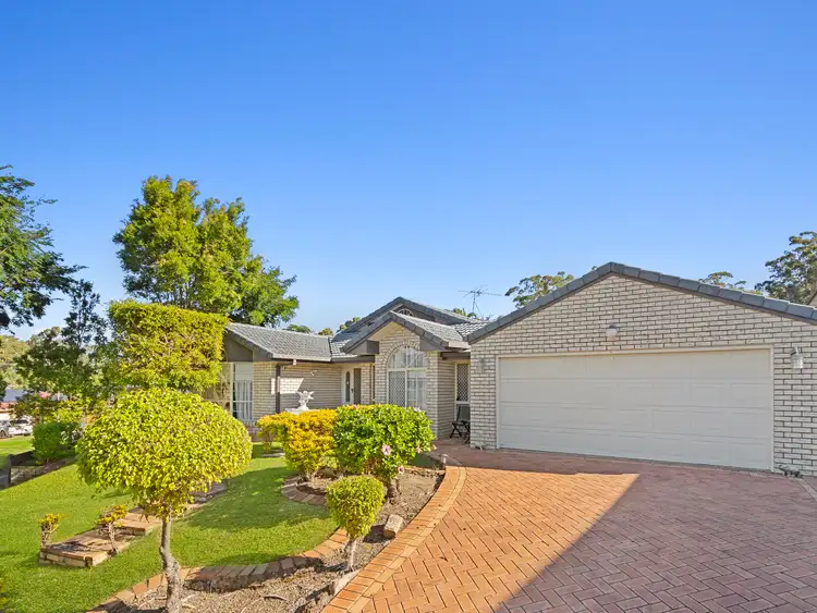 Fourth view of Homely house listing, 15 Charnley Court, Shailer Park QLD 4128