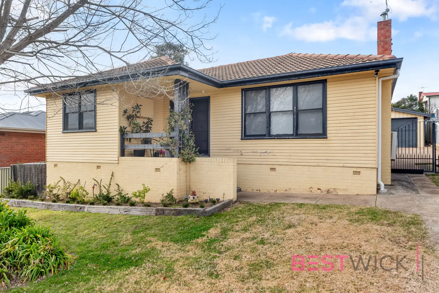 Main view of Homely house listing, 6 Slim Street, West Bathurst NSW 2795