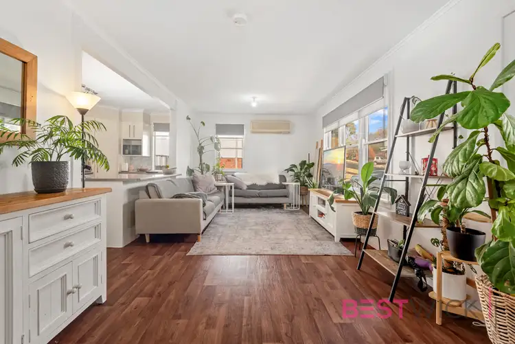 Second view of Homely house listing, 6 Slim Street, West Bathurst NSW 2795