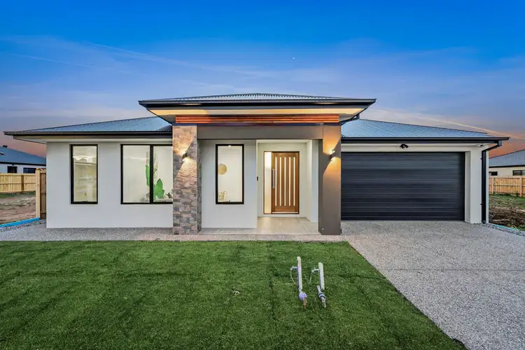 13 Deloraine Street, Armstrong Creek VIC 3217
