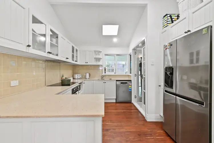 Fifth view of Homely house listing, 32 WALSH STREET, Edge Hill QLD 4870