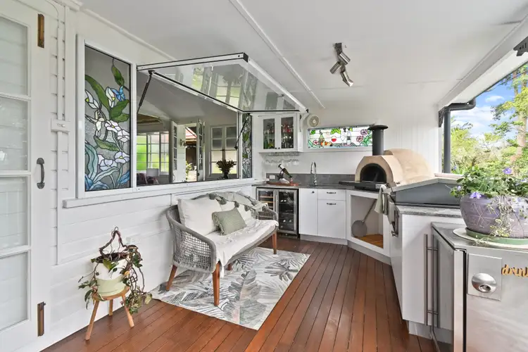 Sixth view of Homely house listing, 32 WALSH STREET, Edge Hill QLD 4870