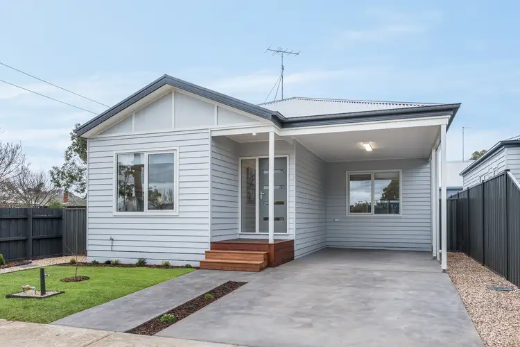 8 Pope Street, Bannockburn VIC 3331