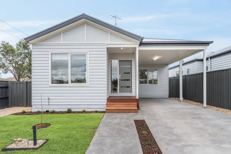 Second view of Homely house listing, 8 Pope Street, Bannockburn VIC 3331