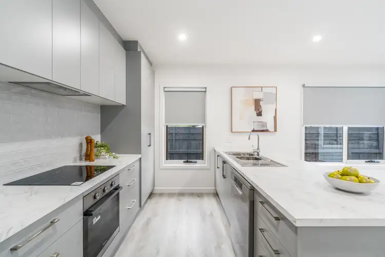 Third view of Homely house listing, 8 Pope Street, Bannockburn VIC 3331