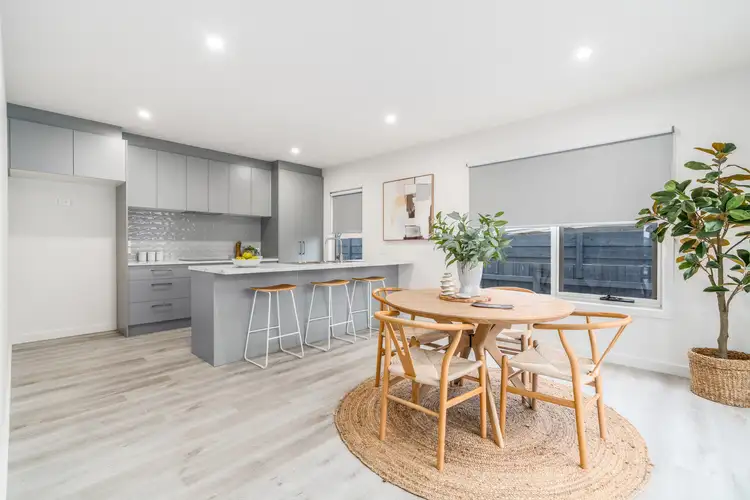 Fourth view of Homely house listing, 8 Pope Street, Bannockburn VIC 3331