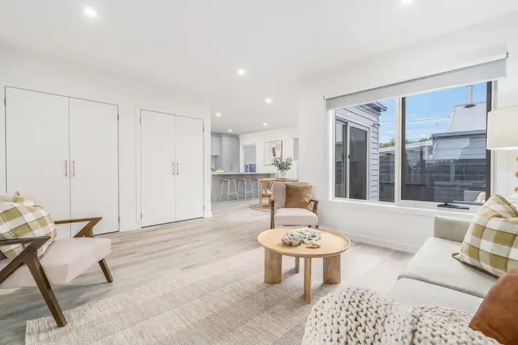 Fifth view of Homely house listing, 8 Pope Street, Bannockburn VIC 3331