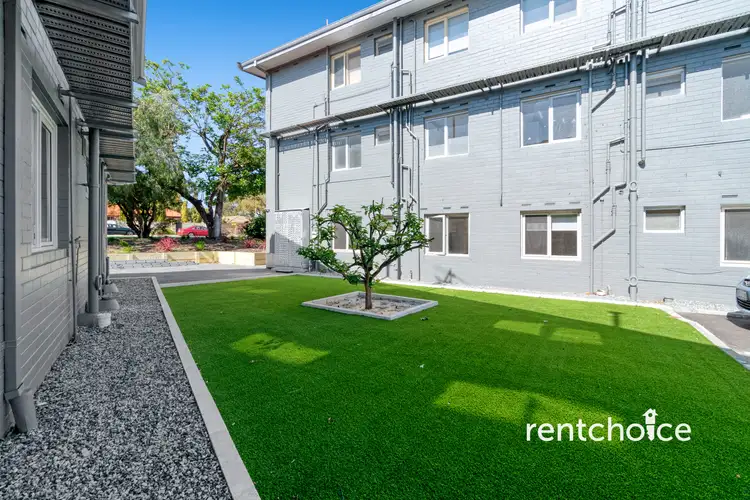 Second view of Homely apartment listing, 9/818 Canning Highway, Applecross WA 6153