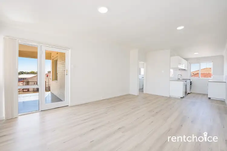 Third view of Homely apartment listing, 9/818 Canning Highway, Applecross WA 6153