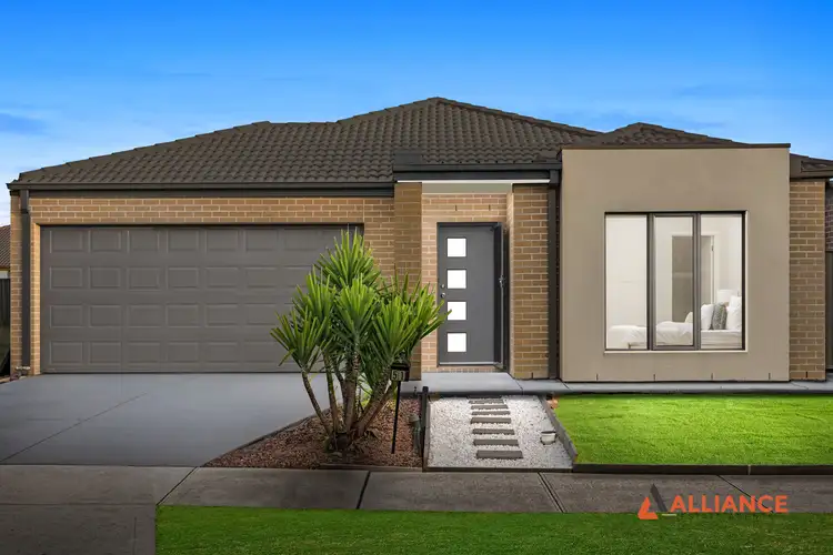 51 Freehold Street, Doreen VIC 3754