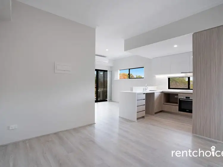 Fifth view of Homely apartment listing, 9/21 Kishorn Road, Applecross WA 6153
