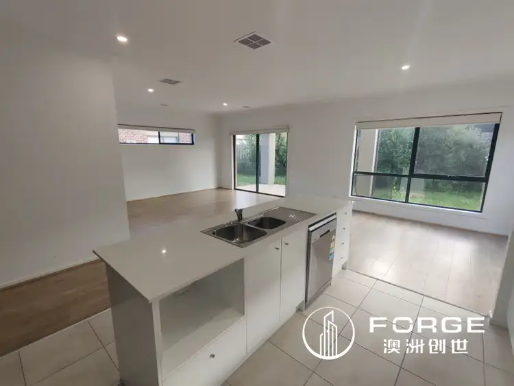 Third view of Homely house listing, 24 Squadron Road, Point Cook VIC 3030