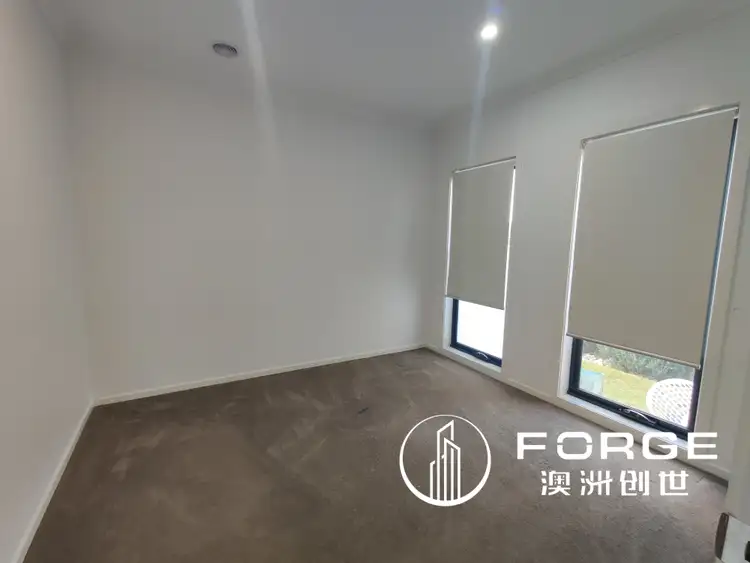 Fifth view of Homely house listing, 24 Squadron Road, Point Cook VIC 3030
