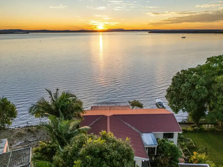 Second view of Homely house listing, 65 Bangalow Street, Russell Island QLD 4184