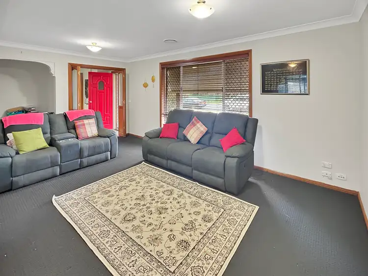 Second view of Homely house listing, 8 Edinburgh Avenue, Dubbo NSW 2830