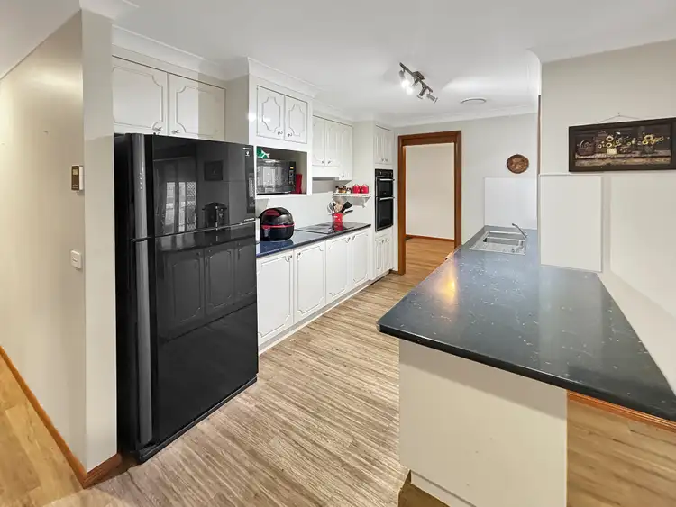 Third view of Homely house listing, 8 Edinburgh Avenue, Dubbo NSW 2830