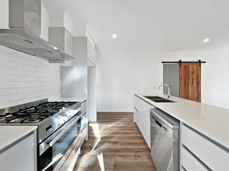 Second view of Homely house listing, 26 Robinson Street, Armstrong Creek VIC 3217