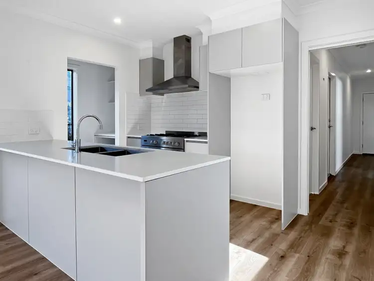 Third view of Homely house listing, 26 Robinson Street, Armstrong Creek VIC 3217