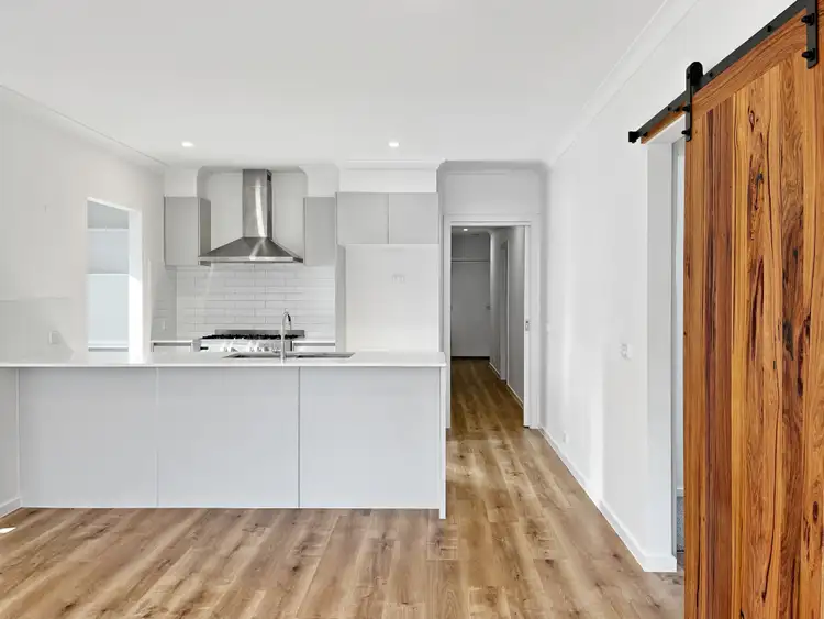 Fourth view of Homely house listing, 26 Robinson Street, Armstrong Creek VIC 3217