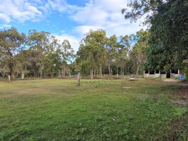 Second view of Homely rural property listing, Address available on request