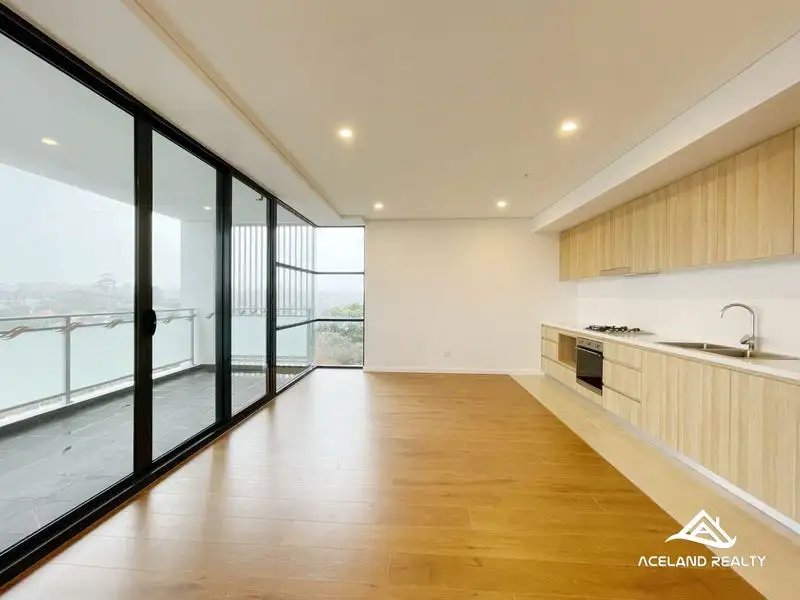 Main view of Homely apartment listing, A502/433 Princess Highway, Rockdale NSW 2216