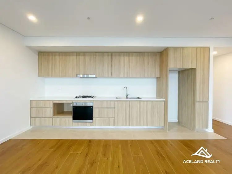 Third view of Homely apartment listing, A502/433 Princess Highway, Rockdale NSW 2216