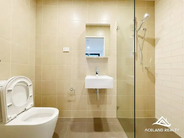 Fifth view of Homely apartment listing, A502/433 Princess Highway, Rockdale NSW 2216