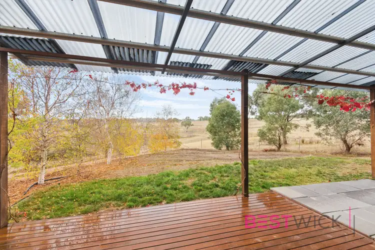 Main view of Homely semi-detached listing, Studio 2/1604 Mutton Falls Road, O'connell NSW 2795