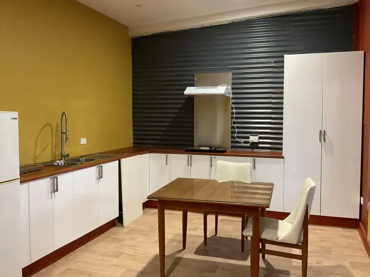 Third view of Homely semi-detached listing, Studio 2/1604 Mutton Falls Road, O'connell NSW 2795