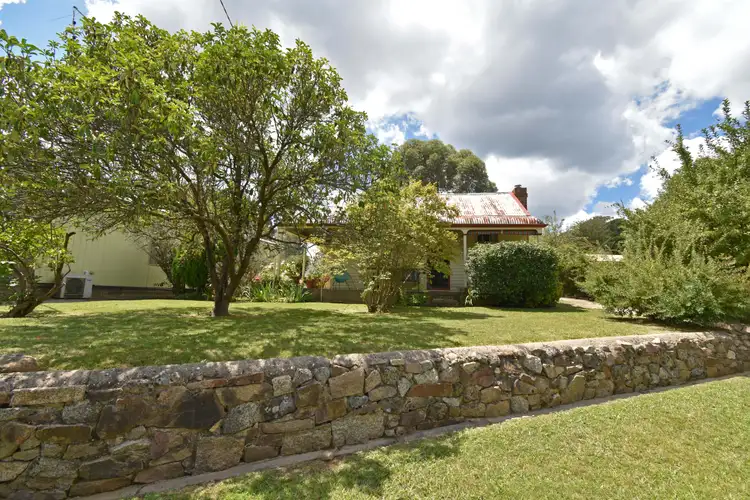Main view of Homely house listing, 27 Elgin Road, Beechworth VIC 3747