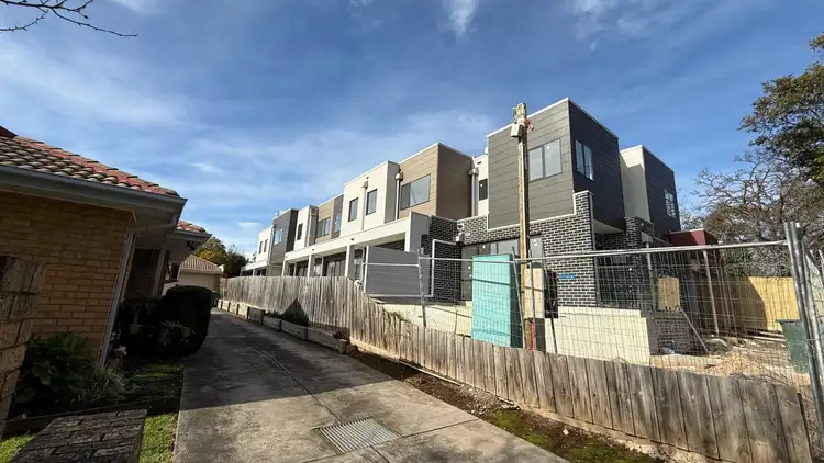 Second view of Homely townhouse listing, Address available on request