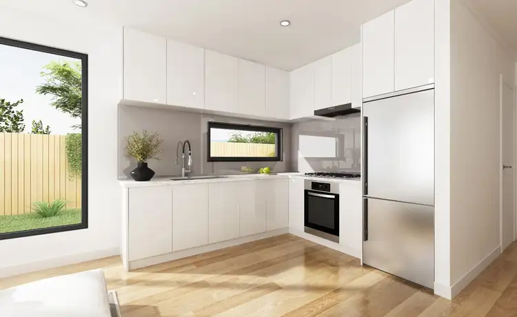 Fourth view of Homely townhouse listing, Address available on request
