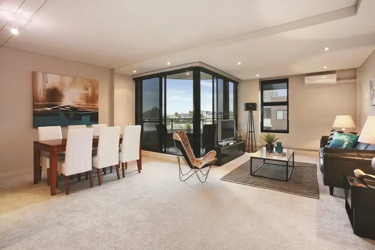 D901/26 Point Street, Pyrmont NSW 2009