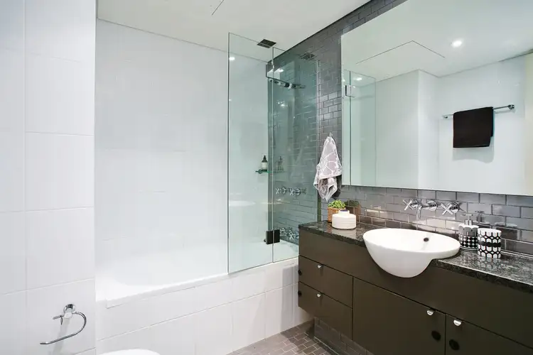 Fourth view of Homely apartment listing, D901/26 Point Street, Pyrmont NSW 2009