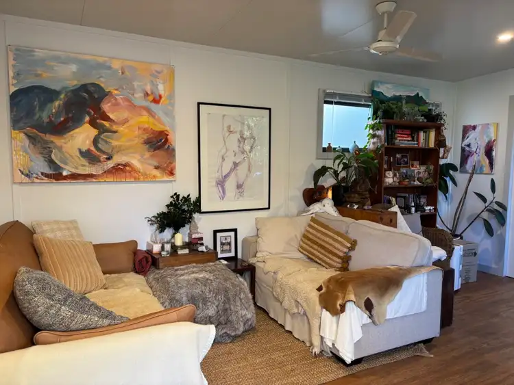 Main view of Homely flat listing, 1A Hibiscus Place, Mullumbimby NSW 2482